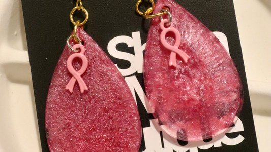 Accessorize with Purpose: Pink Hand Accessories for Breast Cancer Awareness Month