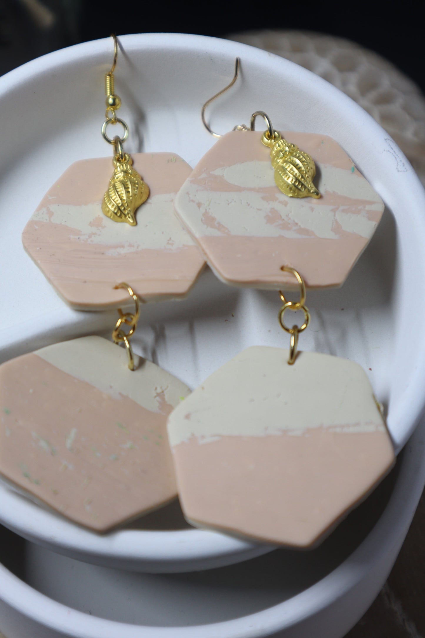 handmade earrings