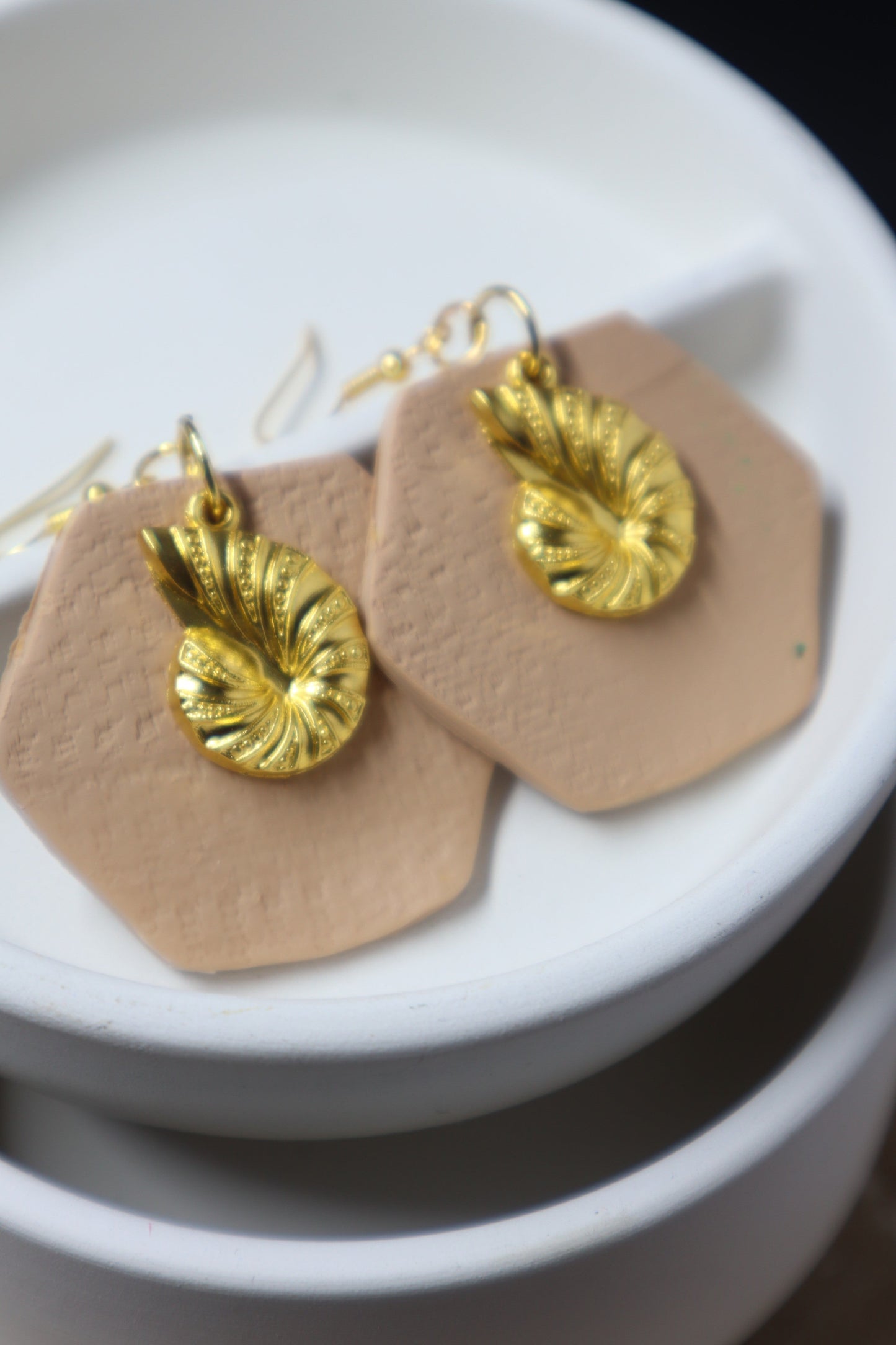 handmade earrings