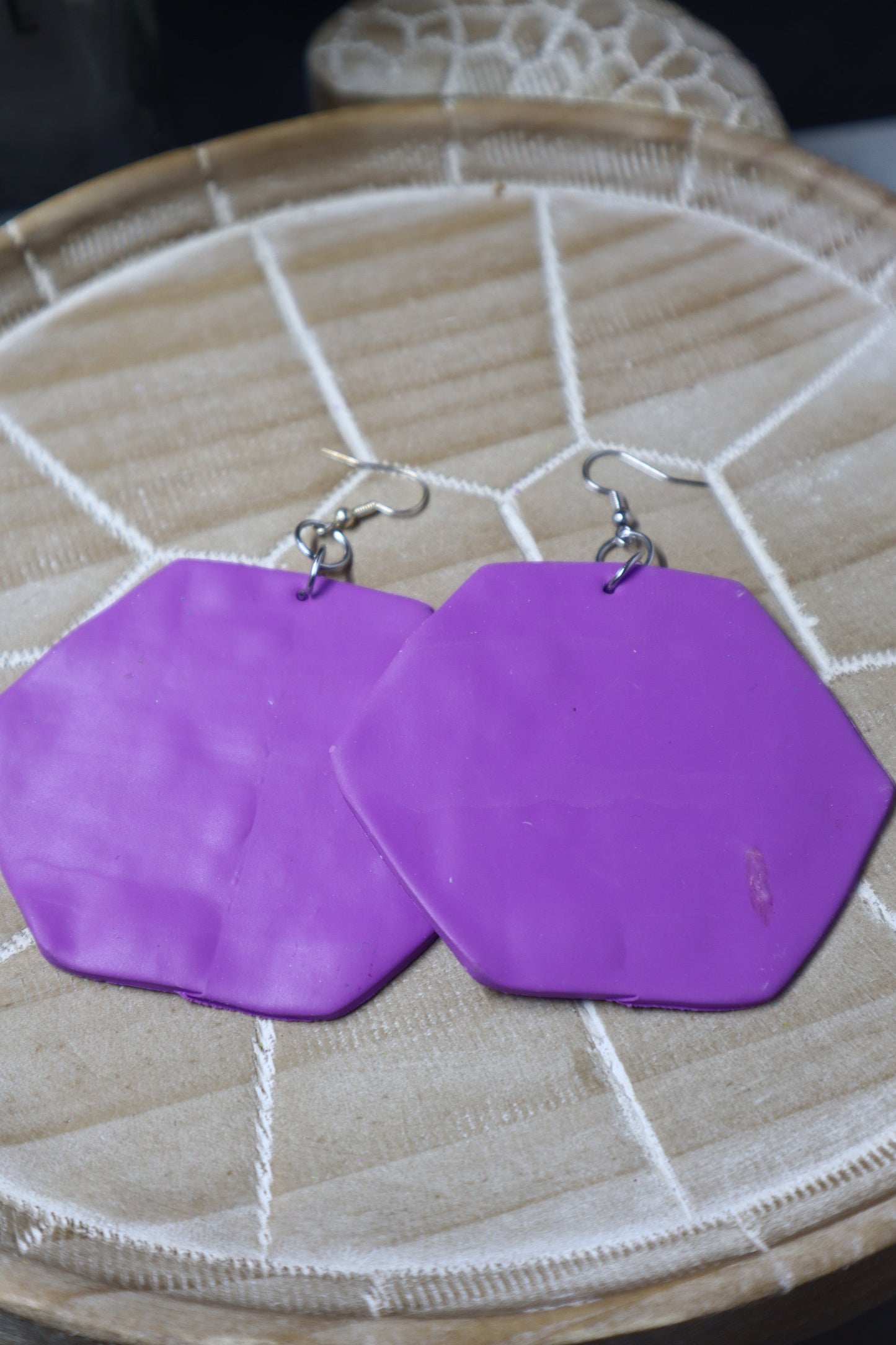 handmade earrings